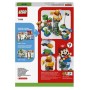 Конструктор LEGO SUPER MARIO 71388