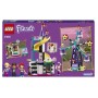 Конструктор Волшебное колесо обозрения и горка LEGO FRIENDS 41689