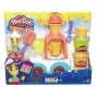 Город Грузовичок с мороженым Игровой набор Play-Doh B3417