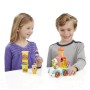 Город Грузовичок с мороженым Игровой набор Play-Doh B3417