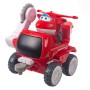 Машина Лунный странник Джетта Super Wings EU730842