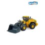 Погрузчик колёсный Volvo L260H BRUDER 02-458