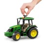 Трактор John Deere 5115M BRUDER 02-106