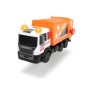 Городская техника Scania кабина die-cast 17см 3 вида Dickie Toys 3742011