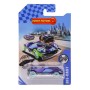 Машинки die-cast синий пикап масштаб Funky Toys FT072657812-2