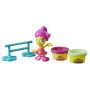 Play-Doh Город Фигурки РОЗОВЫЙ игровой набор B5960-1