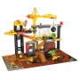 Набор Construction, 52 см свет звук Dickie Toys 3729010