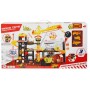 Набор Construction, 52 см свет звук Dickie Toys 3729010