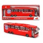 Игрушечный коллекционный автобус FC Bayern, ФК Бавария 30 см Dickie 3175000