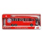 Игрушечный коллекционный автобус FC Bayern, ФК Бавария 30 см Dickie 3175000