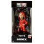 Коллекционная фигурка Money Heist Бумажный дом Токио в маске 12 см Minix 13838_