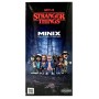 Коллекционная фигурка Stranger Things Очень странные дела Дастин, 12 см MINIX 13906