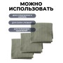 Мешки Fit для строительного мусора, полипропиленовые, 950х550 мм, до 50 кг, 10 штук по 60 л