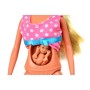 Кукла Штеффи беременная в ожидании мальчика Simba 5733315129