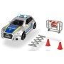 Полицейская машинка Audi RS3 15 см с аксессуарами Dickie Toys 3713011