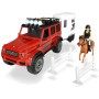 Набор для перевозки лошадей PlayLife Dickie Toys 3838002