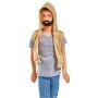 Кукла Кевин с бородой Simba 2 варианта 5733241 