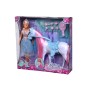 Кукла Штеффи с волшебной лошадкой 5733519 Simba
