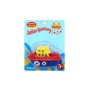 63983-1 Bampi Заводная игрушка Моторная лодка