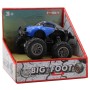 Машинка-мини гоночная die-cast синяя FT61031 Funky toys