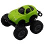 Машинка-мини гоночная die-cast зеленая FT61032 Funky toys