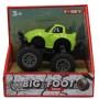 Машинка-мини гоночная die-cast зеленая FT61032 Funky toys