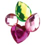 Набор для создания кристаллов Королевский набор HUN9748 Jewel Secrets