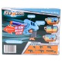 Игрушечное оружие Мини Бластер MB-01 RS210401 Funky toys