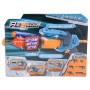 Игрушечное оружие Бластер В5-02 RS210402 Funky toys