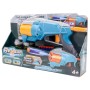 Игрушечное оружие для мальчиков Вращающийся Бластер АВ-03 RS210403 Funky toys