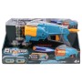 Игрушечное оружие для мальчиков Вращающийся Бластер АВ-03 RS210403 Funky toys