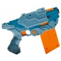 Игрушечное оружие Бластер Быстрый огонь RF-04 RS210404 Funky toys