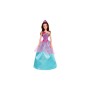 CDY62 Mattel Кукла Супер-принцесса Карин Серии Барби Супер-принцесса Barbie