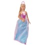 Кукла Штеффи-магическая принцесса 29 см