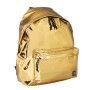 Рюкзак BRAUBERG молодежный сити-формат Винтаж светло-золотой 41х32х14 см 227094