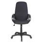 Кресло офисное CH-808AXSN/BLACK ткань черное