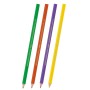 Карандаши цветные 12 ЦВЕТОВ BIC Color UP пластиковые трехгранные 9505271