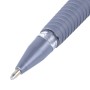 Ручка гелевая PENSAN Glitter Gel АССОРТИ чернила с блестками узел 1 мм линия письма 0 5 мм дисплей 2280/S60