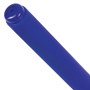 Ручка гелевая BRAUBERG Matt Gel СИНЯЯ корпус soft-touch узел 0 5 мм линия 0 35 мм 142945