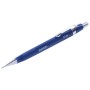 Набор BRAUBERG: механический карандаш трёхгранный синий корпус 180494