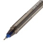 Ручка шариковая масляная PENSAN My-Tech СИНЯЯ игольчатый узел 0 7 мм линия письма 0 35 мм 2240
