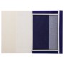 Бумага копировальная копирка синяя А4 50 листов BRAUBERG ART CLASSIC 112402