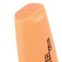 Текстовыделитель BRAUBERG DELTA PASTEL ПЕРСИКОВЫЙ линия 1-5 мм 151734