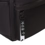 Рюкзак BRAUBERG FASHION CITY универсальный карман-антивор Anime View черный 44х31х16 см 229964