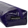 Пенал-косметичка BRAUBERG крокодиловая кожа 20х6х4 см Ultra purple 270848