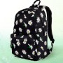 Рюкзак BRAUBERG DREAM универсальный с карманом для ноутбука эргономичный Camomile 42х26х14 см 270773