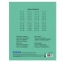 Тетрадь BRAUBERG EXTRA 24 л. клетка плотная бумага 80 г/м2 обложка картон 105710
