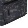 Рюкзак BRAUBERG универсальный сити-формат серый Камуфляж 20 литров 41х32х14 см 225367