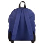 Рюкзак STAFF STREET универсальный темно-синий 38х28х12 см 226371