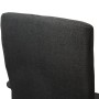 Кресло офисное BRABIX Focus EX-518 ткань черное 531575